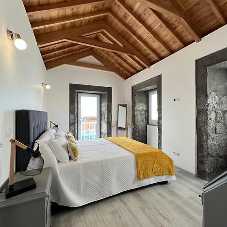 Вилла Casa Do Craveiro Лажеш Экстерьер фото